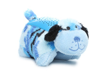 Baby Genius Frankie Plush